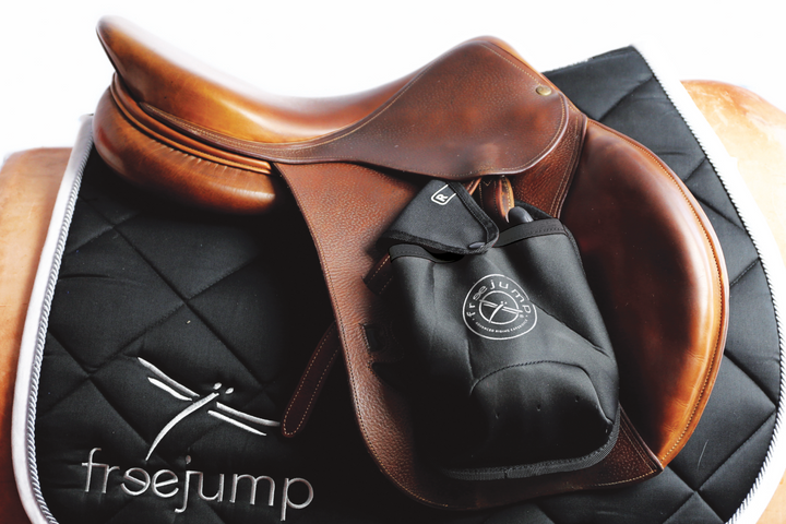 Stirrup Pocket