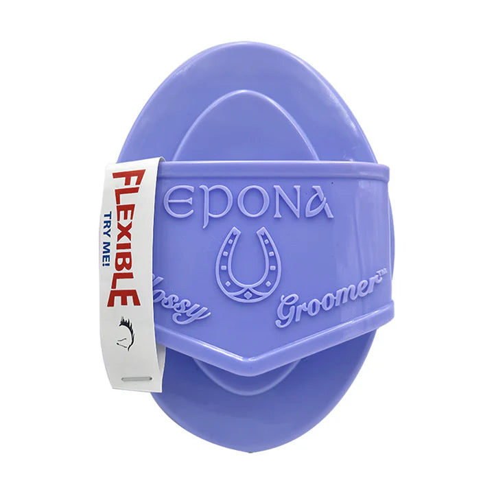 Flexible Glossy Groomer
