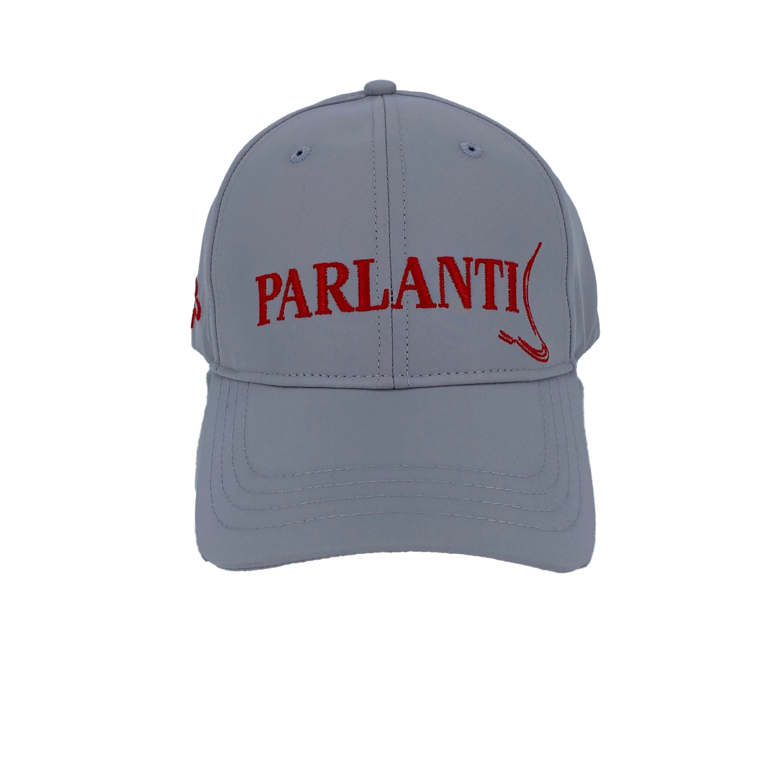 Parlanti Ball Cap