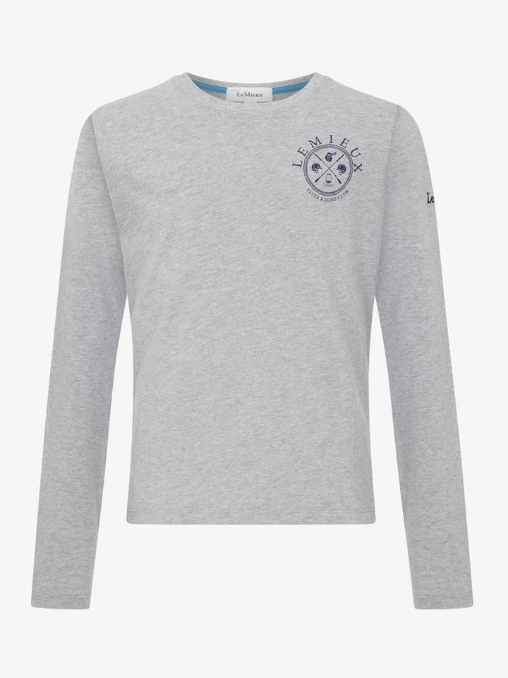 Young Rider Lara Long Sleeve