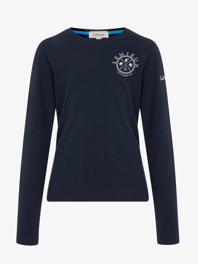 Young Rider Lara Long Sleeve
