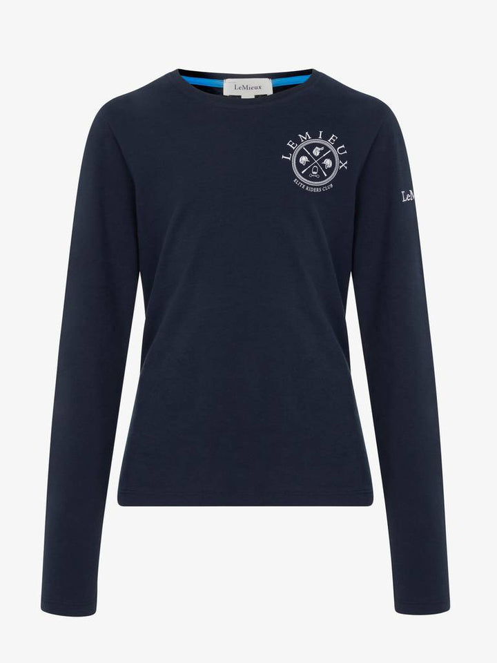 Young Rider Lara Long Sleeve