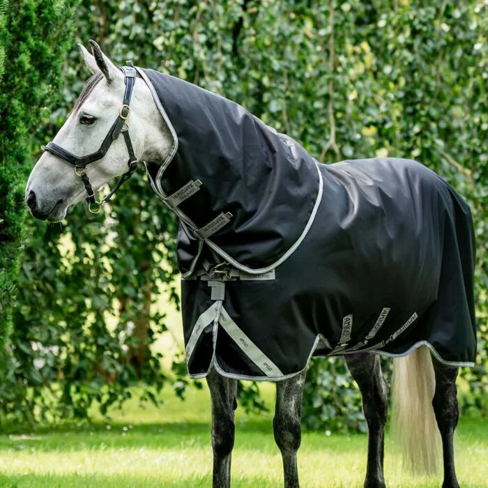 Horseware Amigo 1200D Plus 100g Light Turnout Blanket