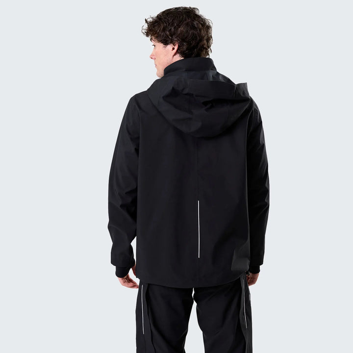 H20 Waterproof Jacket