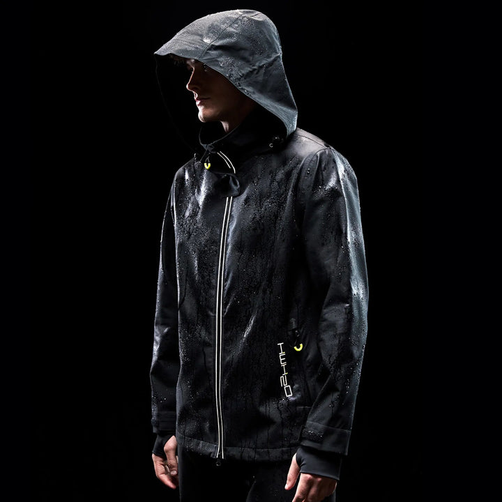 H20 Waterproof Jacket