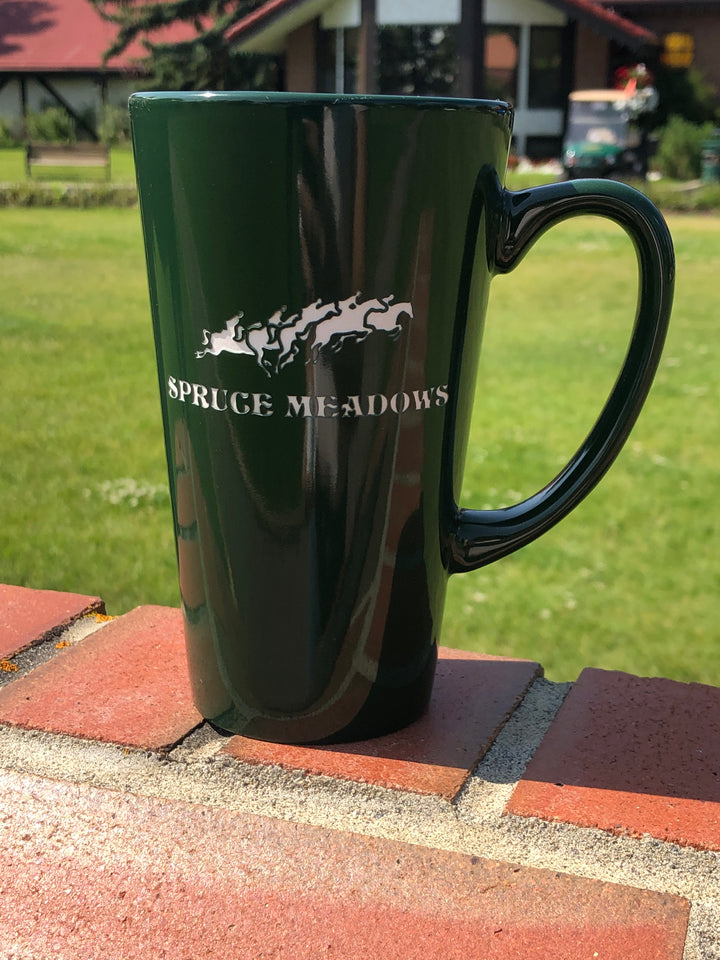 Spruce Meadows 16oz Mug