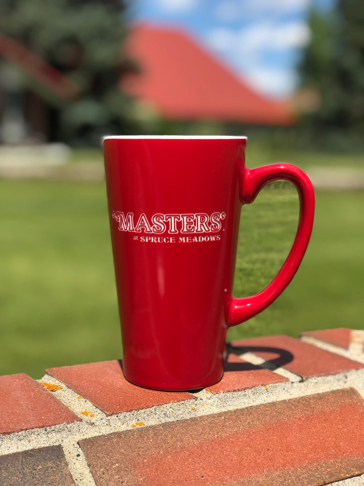 Spruce Meadows 16oz Mug