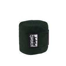 Stable Bandage
