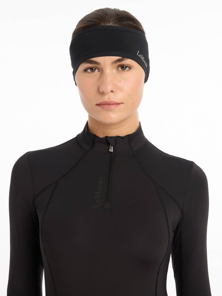 Ear Warmer Headband