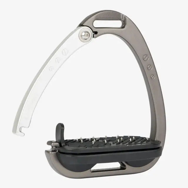 Vector Control Stirrup