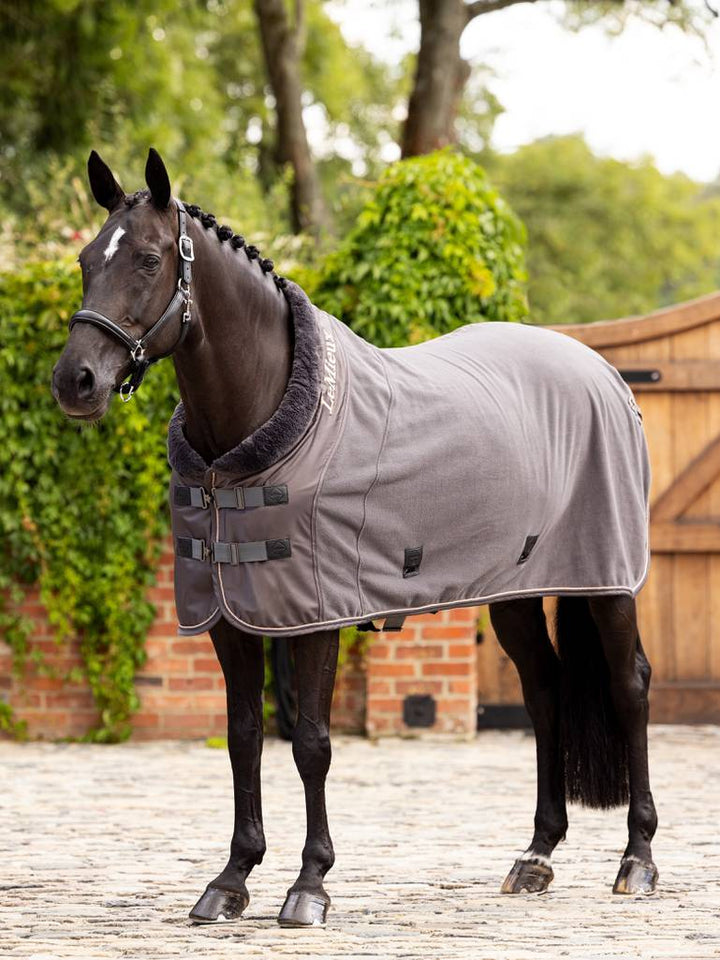 Luxe Fleece Rug