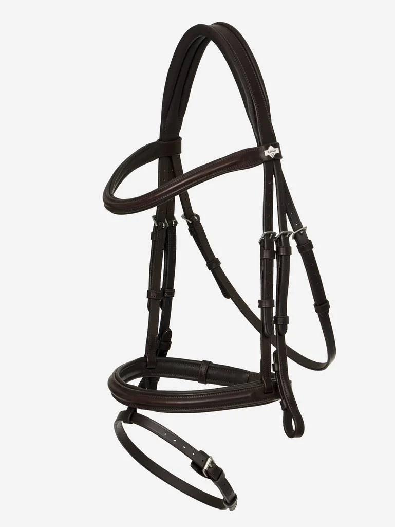 Arika Flash Bridle