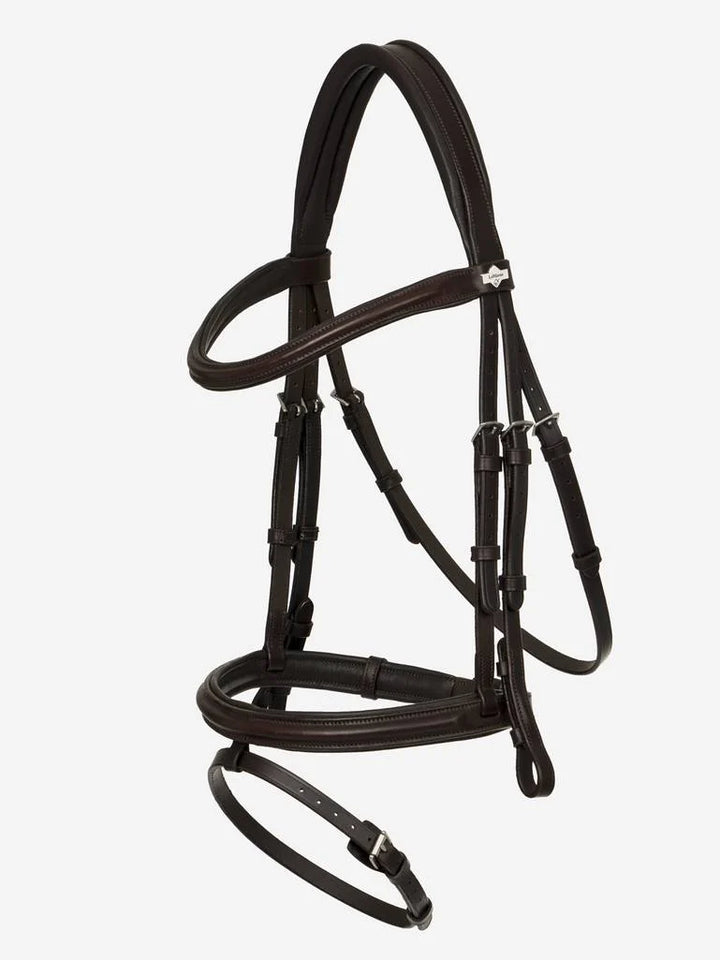 Arika Flash Bridle