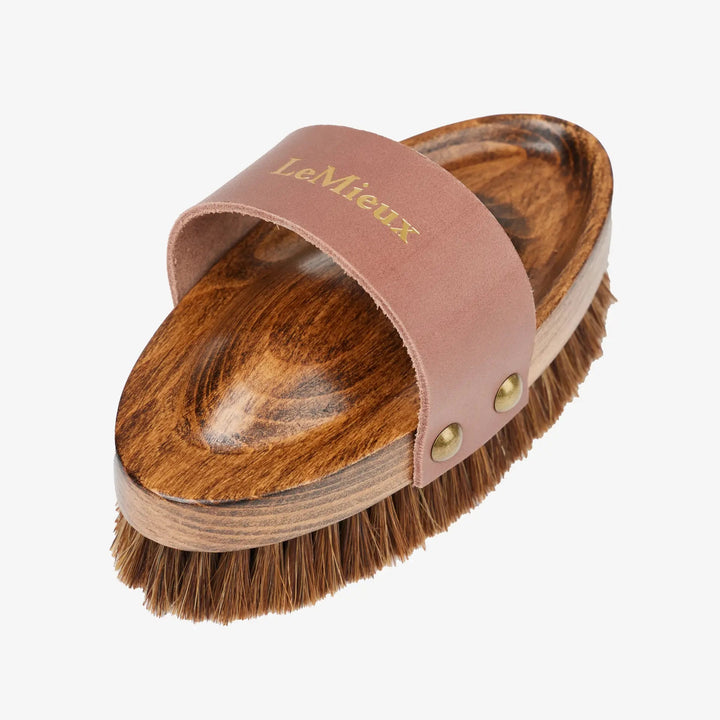 Artisan Soft Speckled Brush