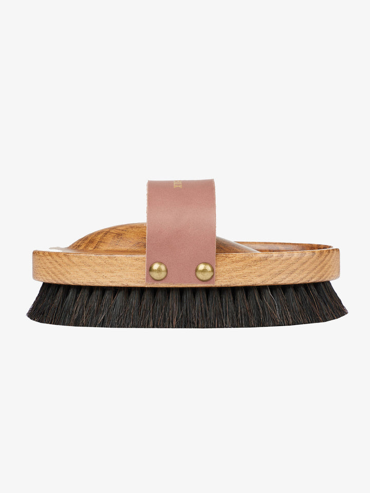 Artisan Lambswool Body Brush