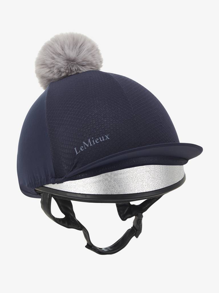 Mesh Hat Silk