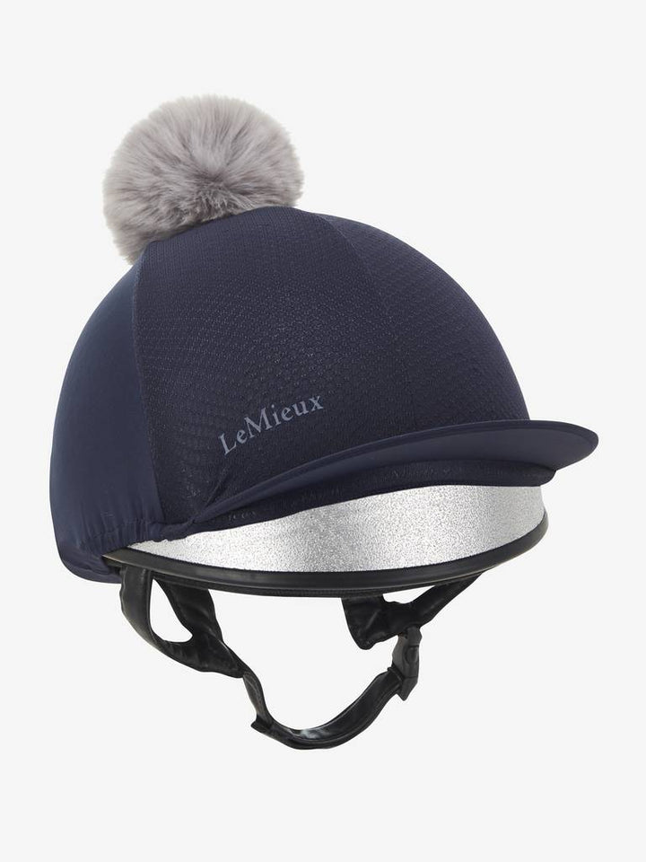 Mesh Hat Silk