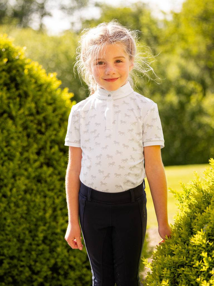 Mini Bella Show Shirt