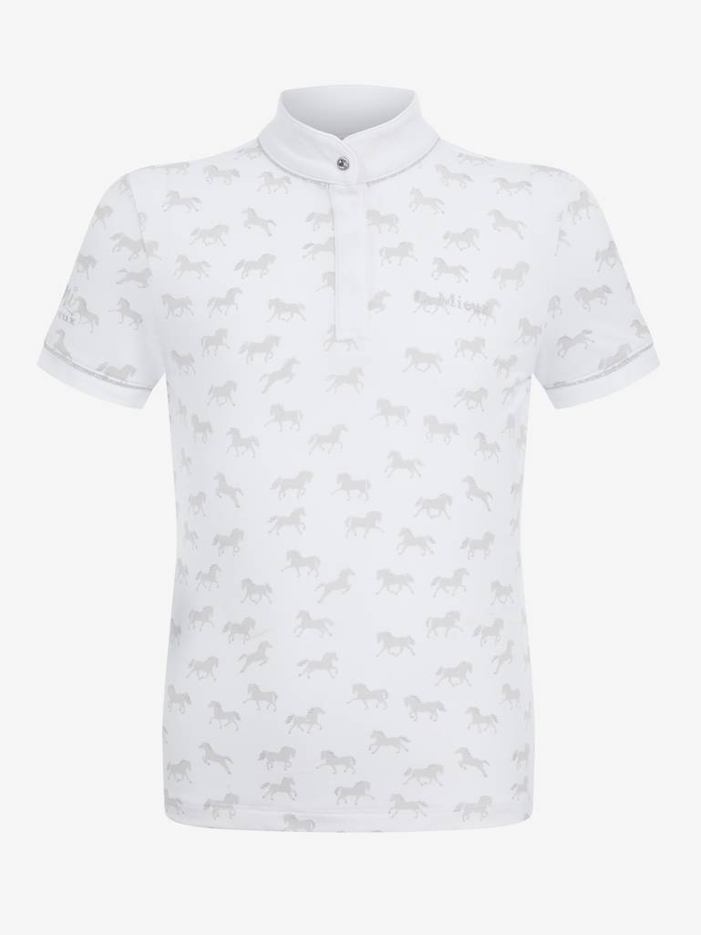 Mini Bella Show Shirt