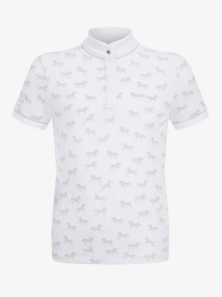 Mini Bella Show Shirt