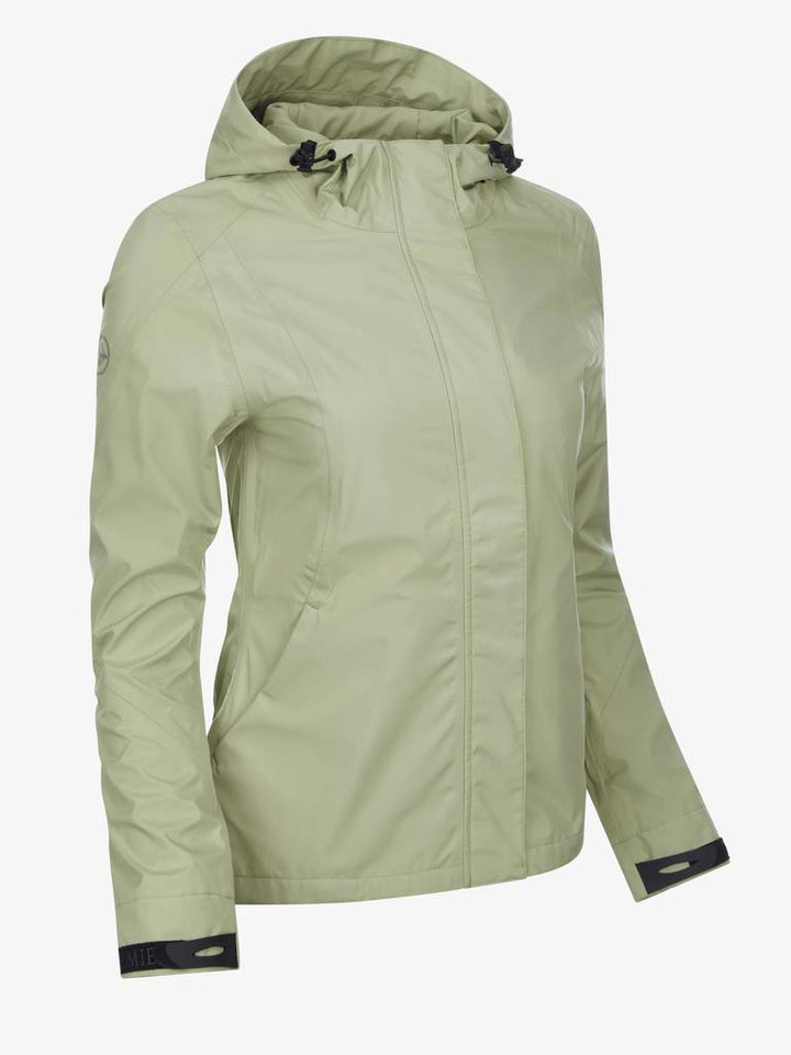 Isla Short Waterproof Jacket