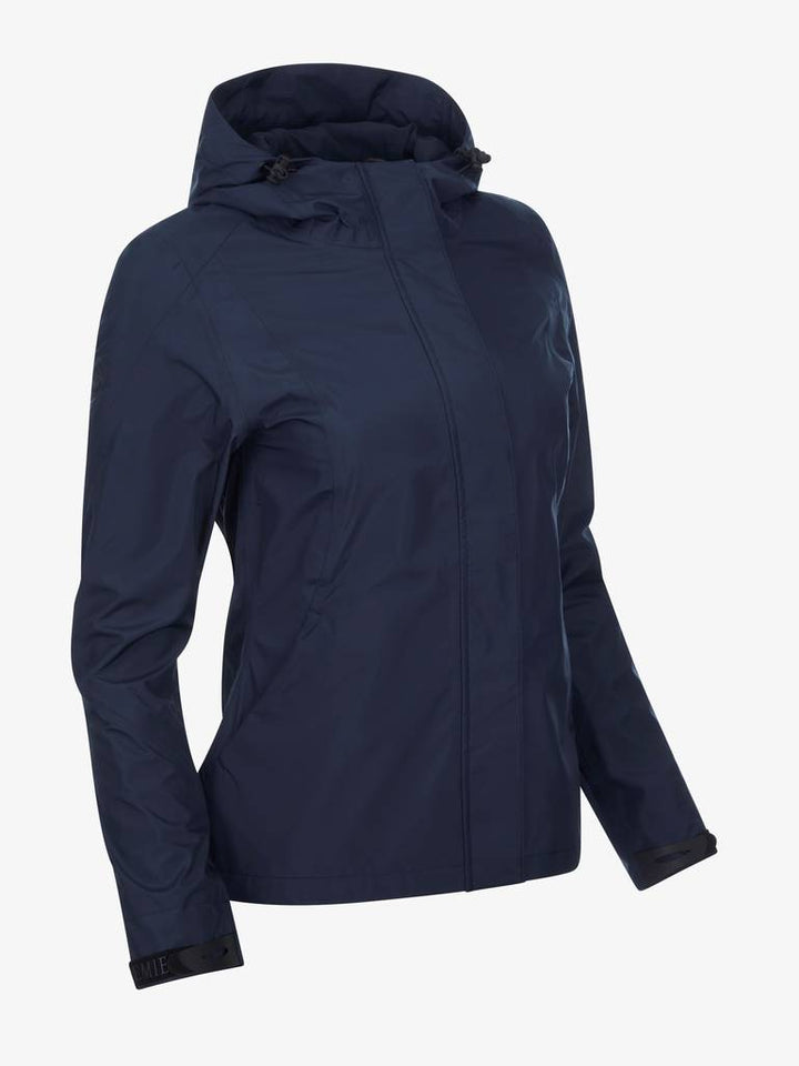 Isla Short Waterproof Jacket
