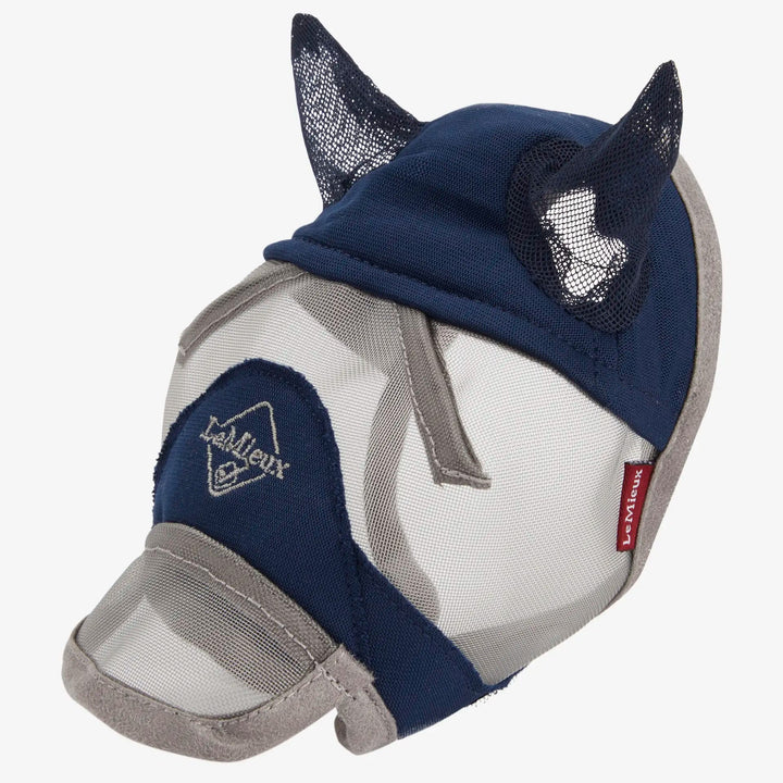 Toy Pony Fly Mask