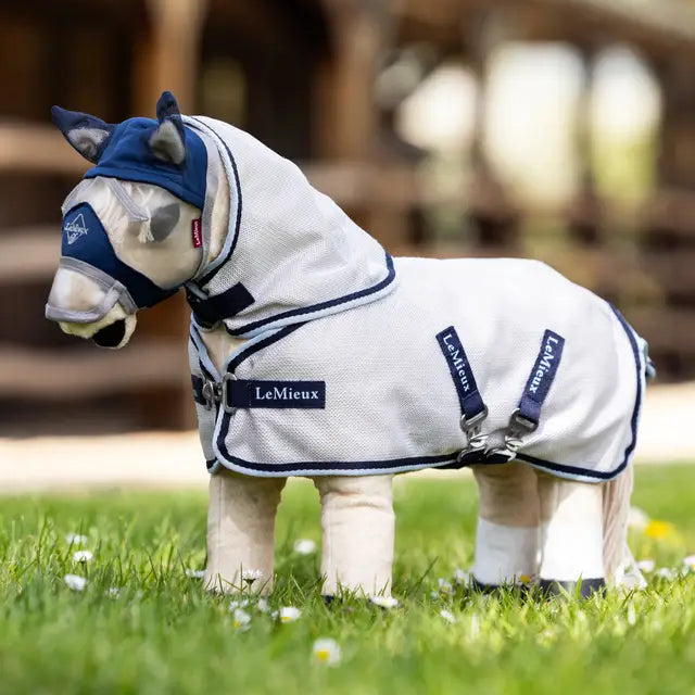 Toy Pony Fly Rug