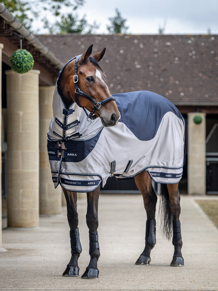 Arika Shower-Tek Fly Rug