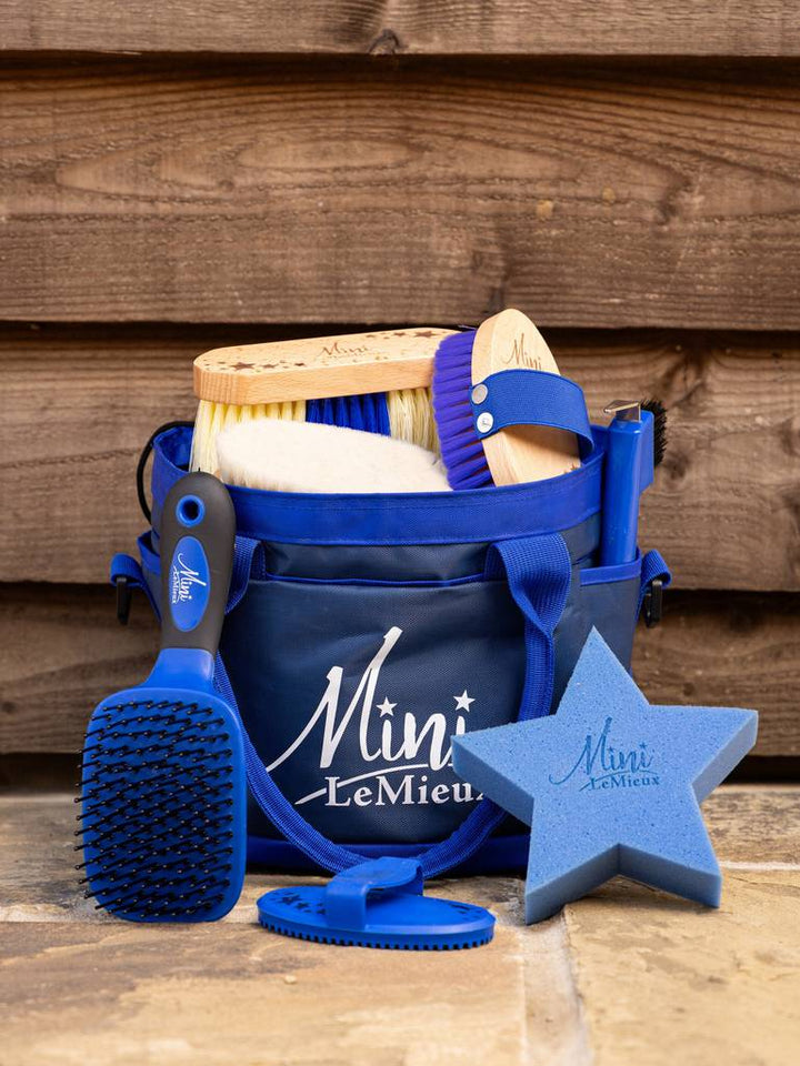 Mini Grooming Set