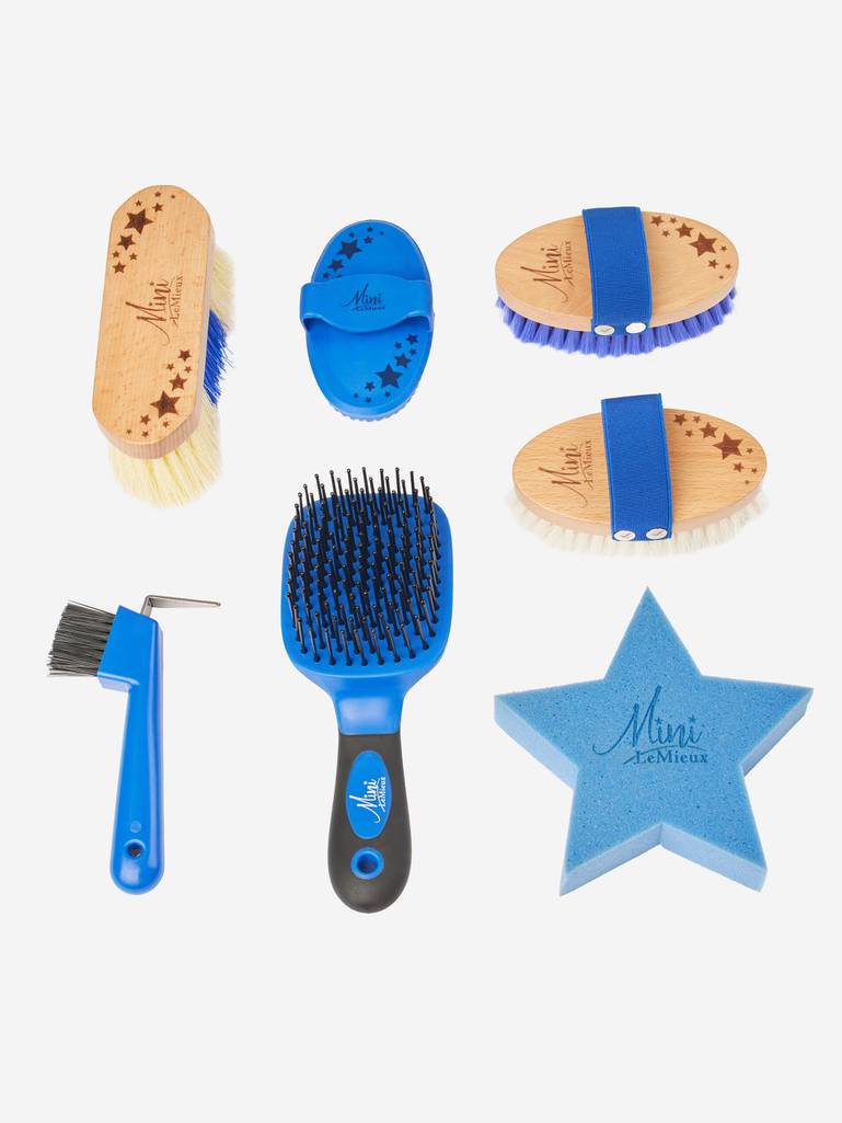 Mini Grooming Set