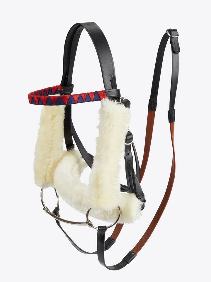Hobby Horse Racing Bridle