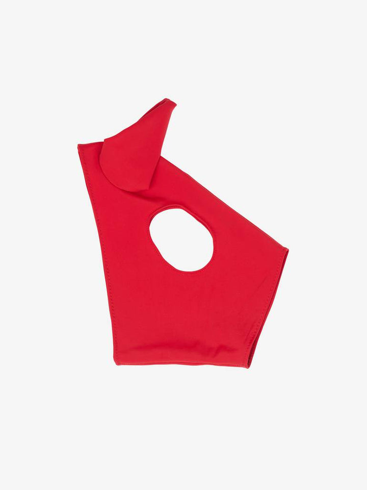 Hobby Horse Racing Hood