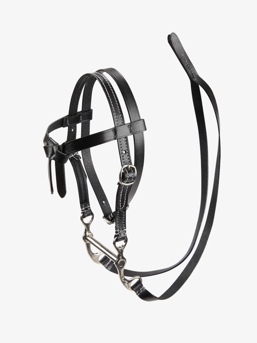 Toy Pony Western Bridle