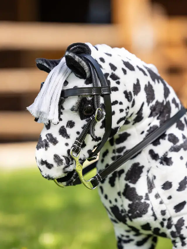 Toy Pony Western Bridle
