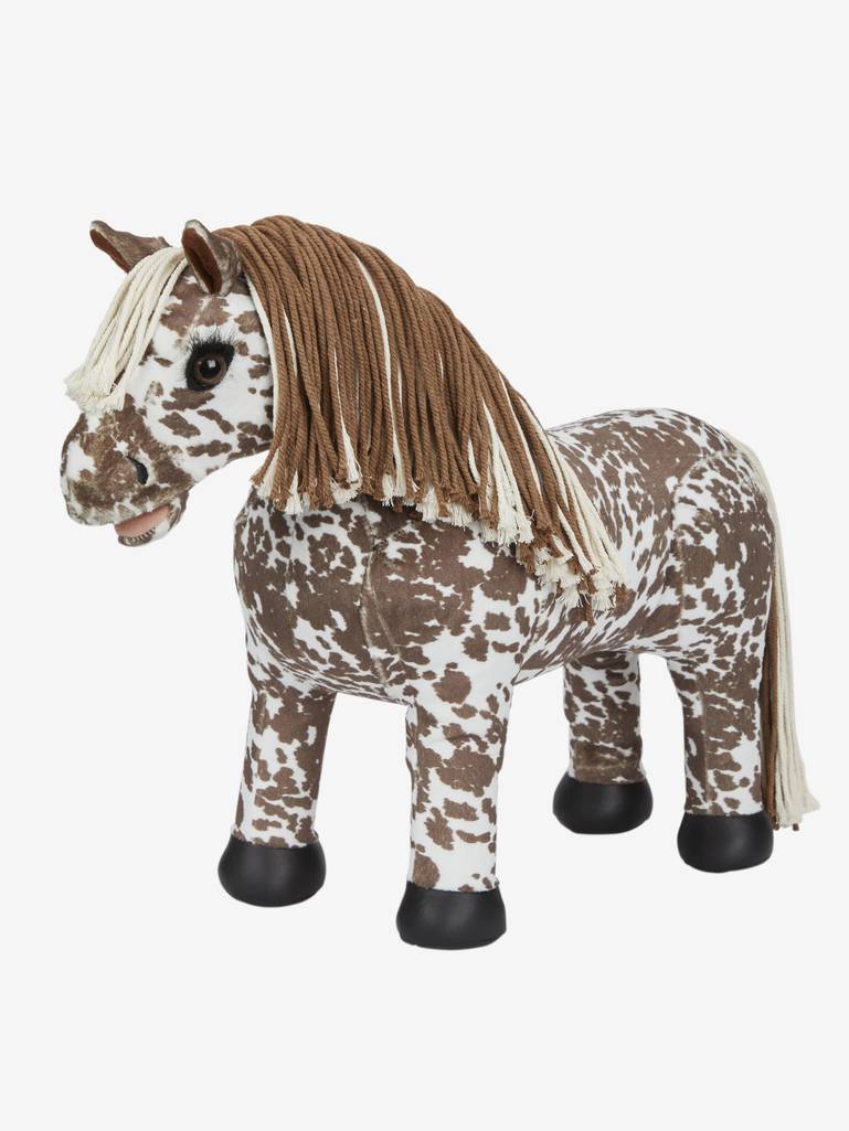 Toy Ponies