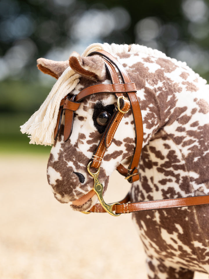Toy Pony Western Bridle