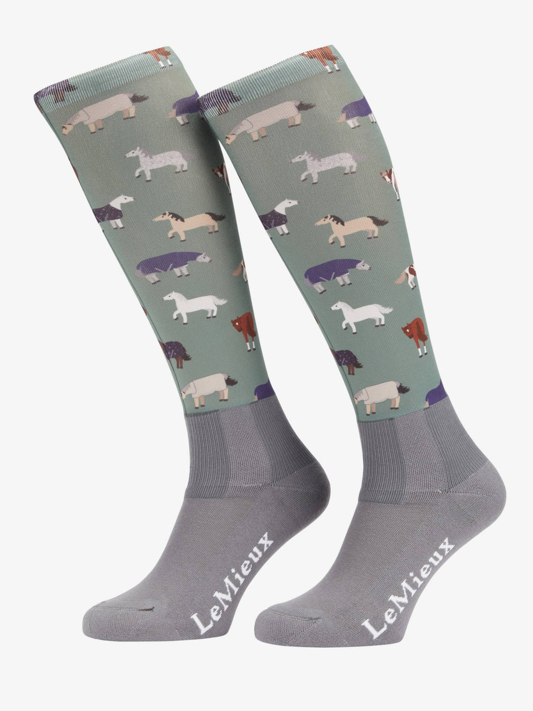 Footsie Socks JR