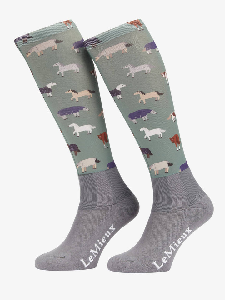 Footsie Socks JR