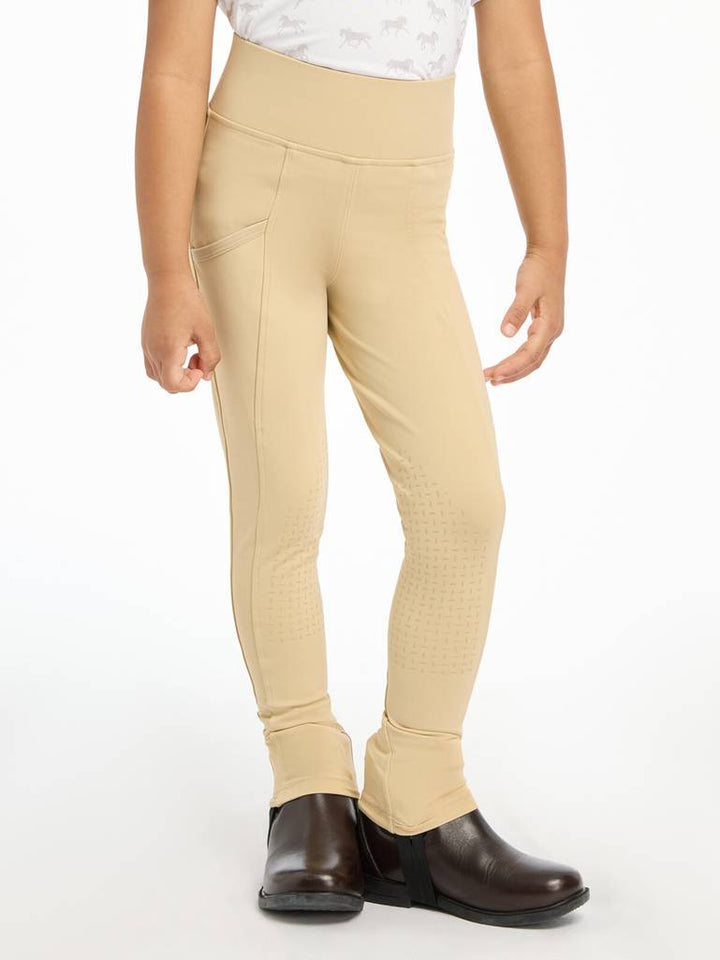 Mini Pull On Breech