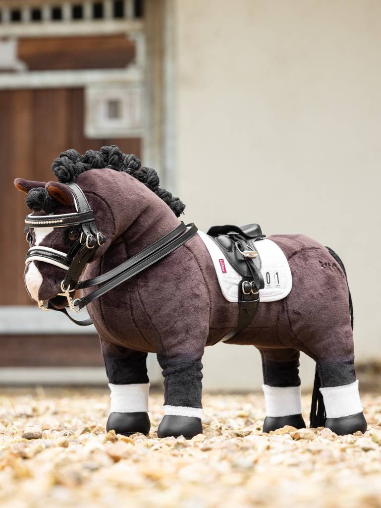 Toy Pony Dressage Saddle