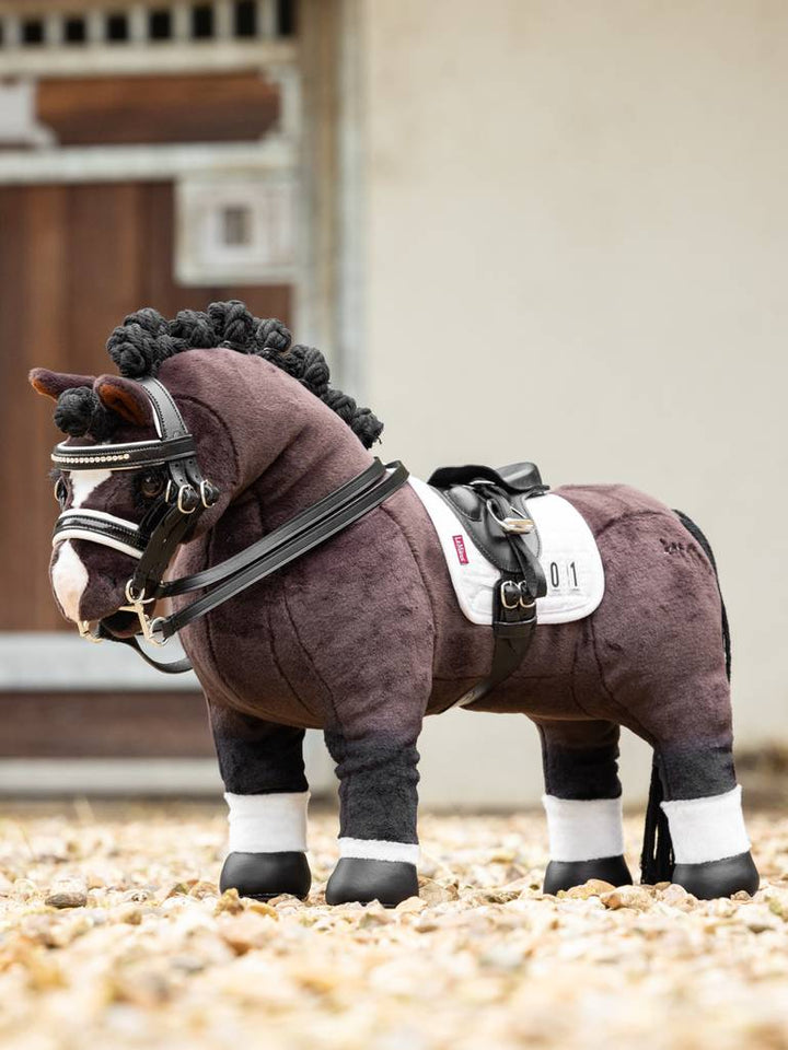 Toy Pony Dressage Saddle