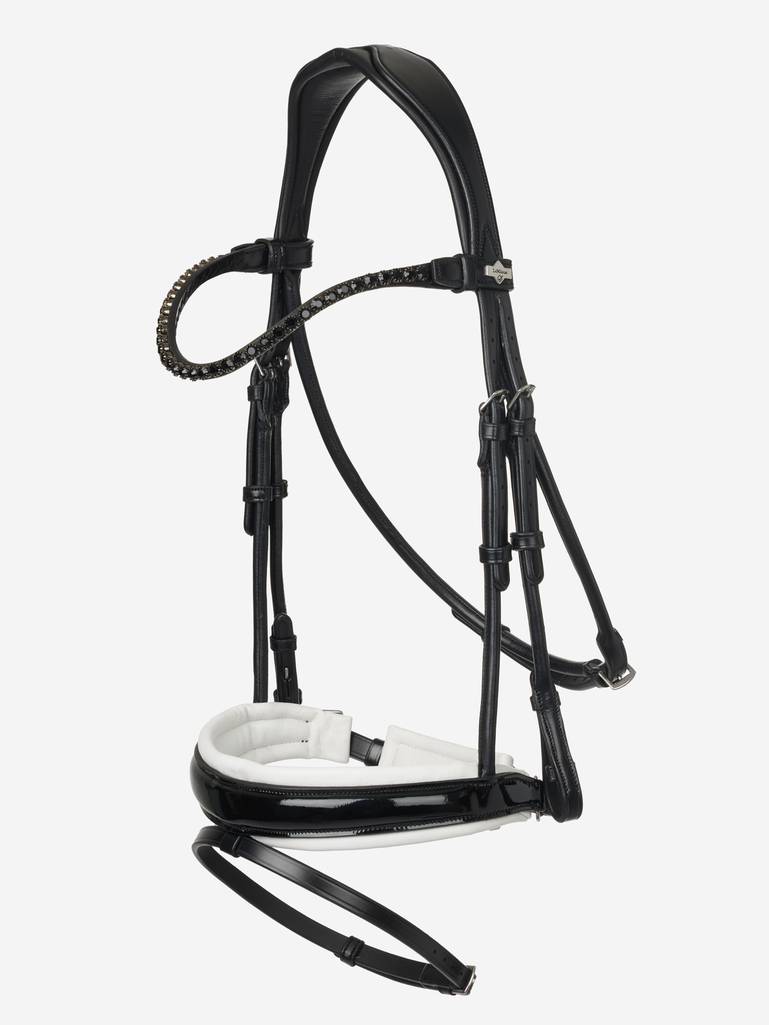 Kudos Patent Dressage Bridle