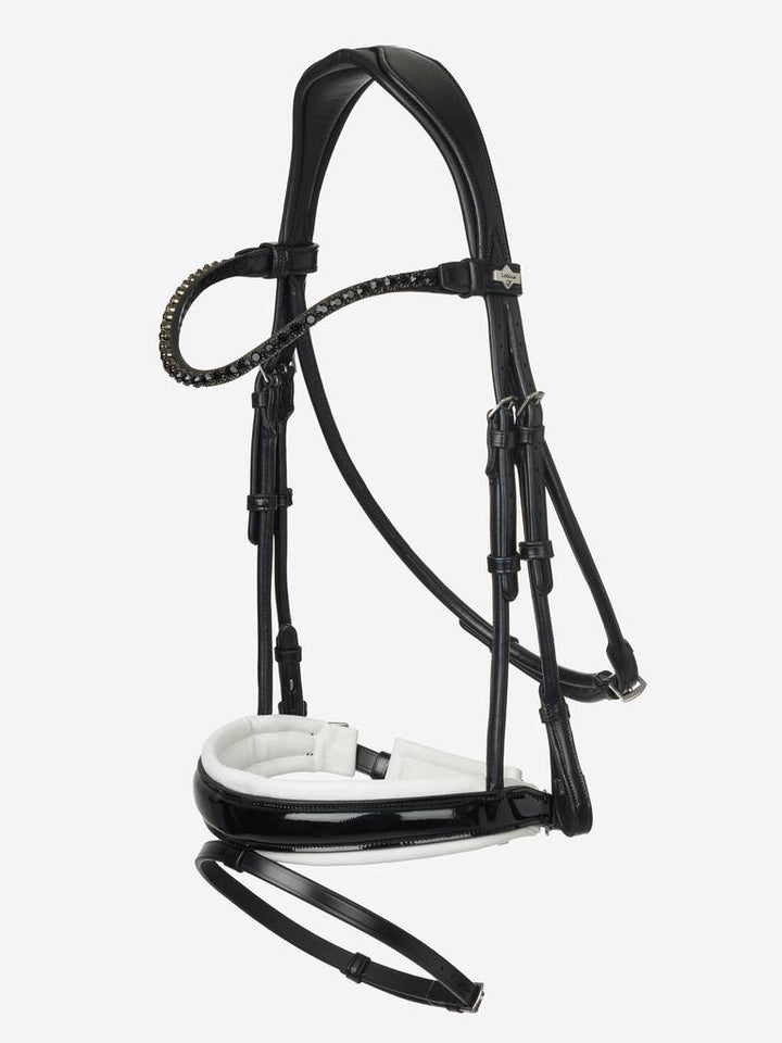 Kudos Patent Dressage Bridle