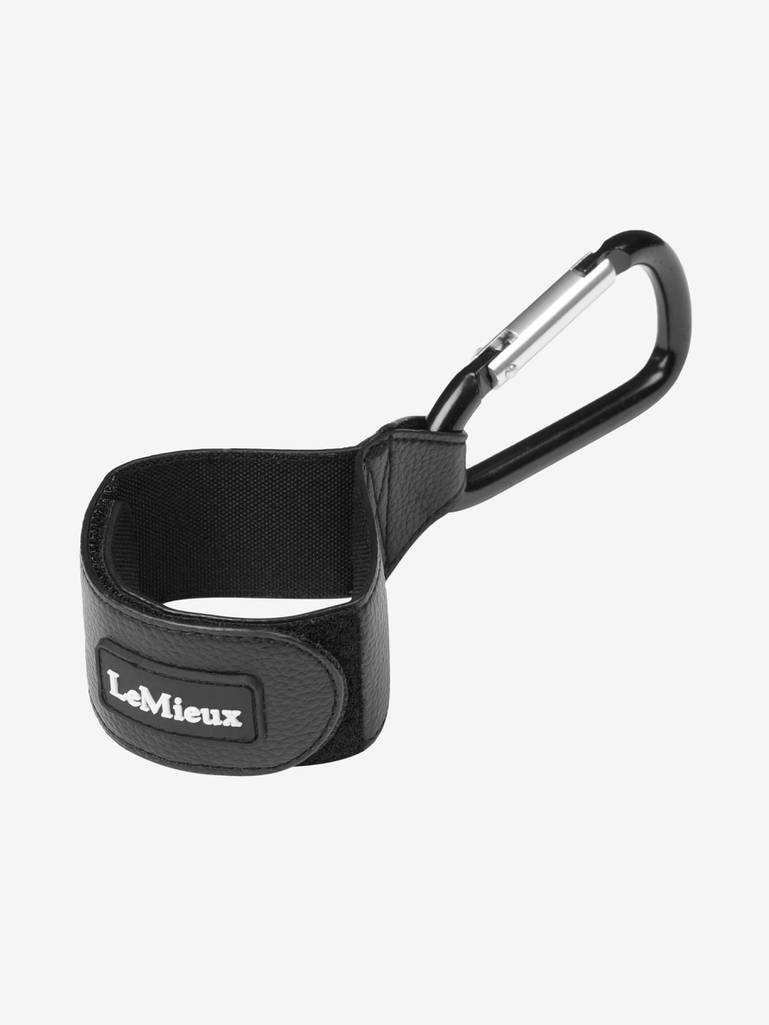 Carabiner Tether