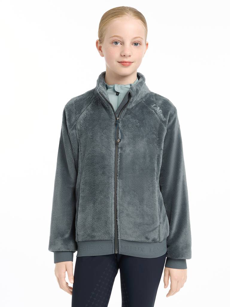 Young Rider Libby Fleece