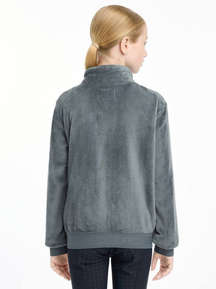 Young Rider Libby Fleece