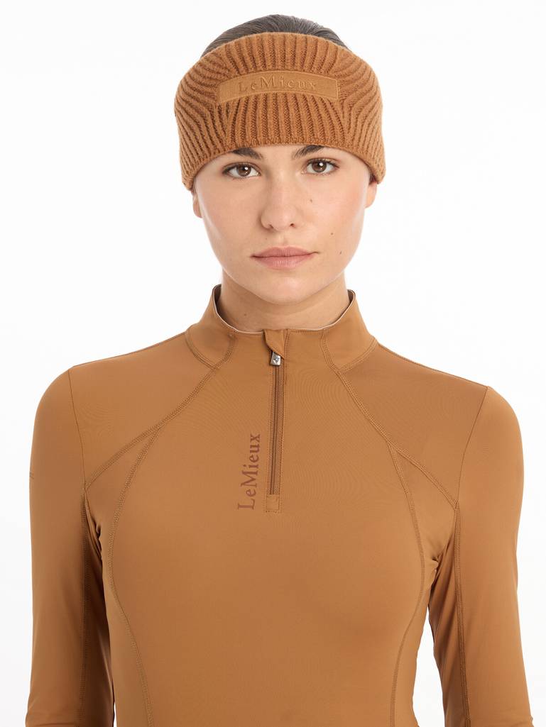 Clara Cable Headband