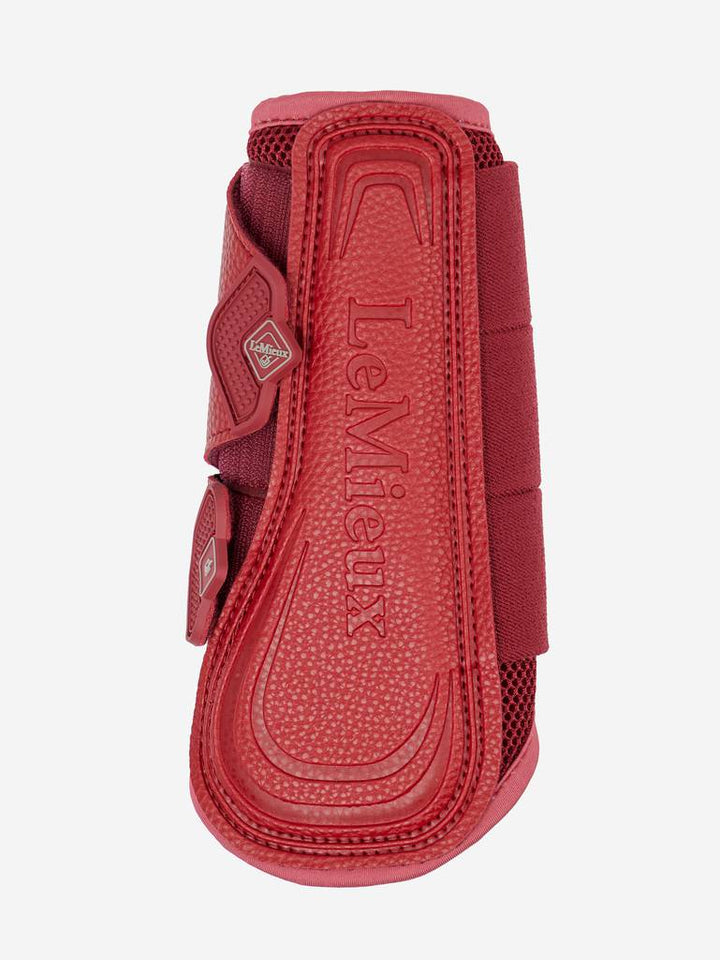 Arika Mesh Brushing Boots