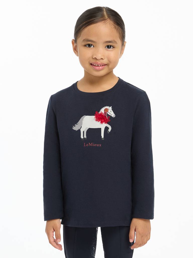 Mini Jessie Long Sleeve – SHOP. at Spruce Meadows